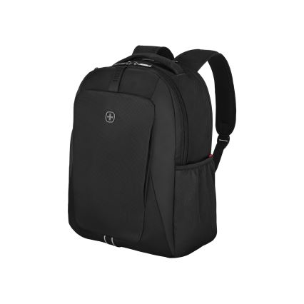 Wenger - Laptop ryggsäck 23 l 15,6" med ficka för surfplatta 10" XE Professional svart