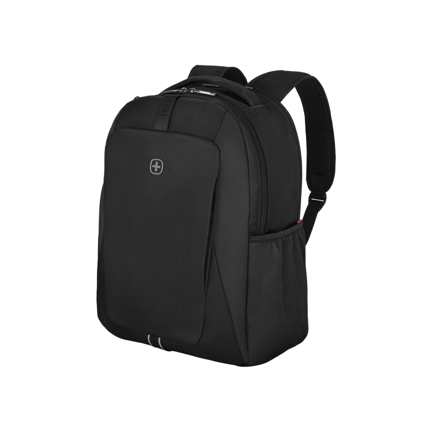 Wenger - Laptop ryggsäck 23 l 15,6" med ficka för surfplatta 10" XE Professional svart