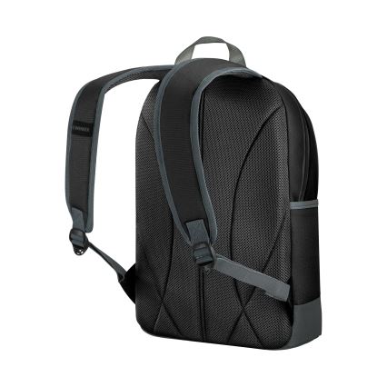 Wenger - Laptop ryggsäck 23 l 15,6" Tyon svart/grå