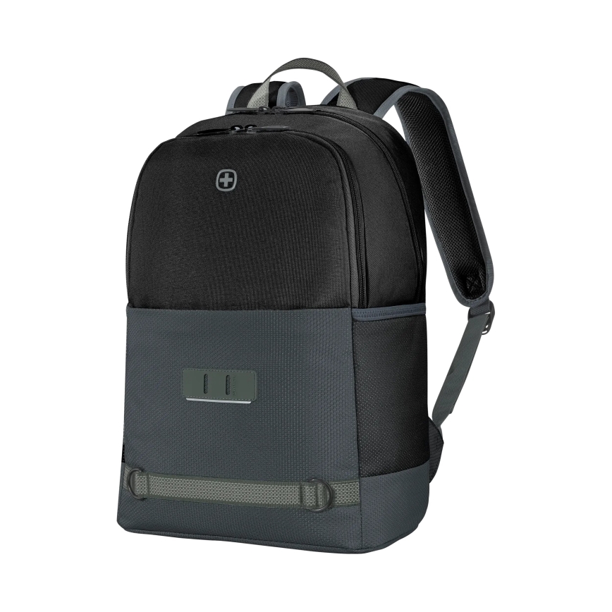 Wenger - Laptop ryggsäck 23 l 15,6" Tyon svart/grå