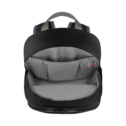 Wenger - Laptop ryggsäck 23 l 15,6" Tyon svart/grå