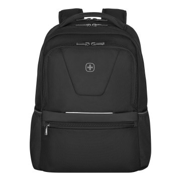 Wenger - Laptop ryggsäck 23 l 16" med ficka för surfplatta 10" XE Resist svart