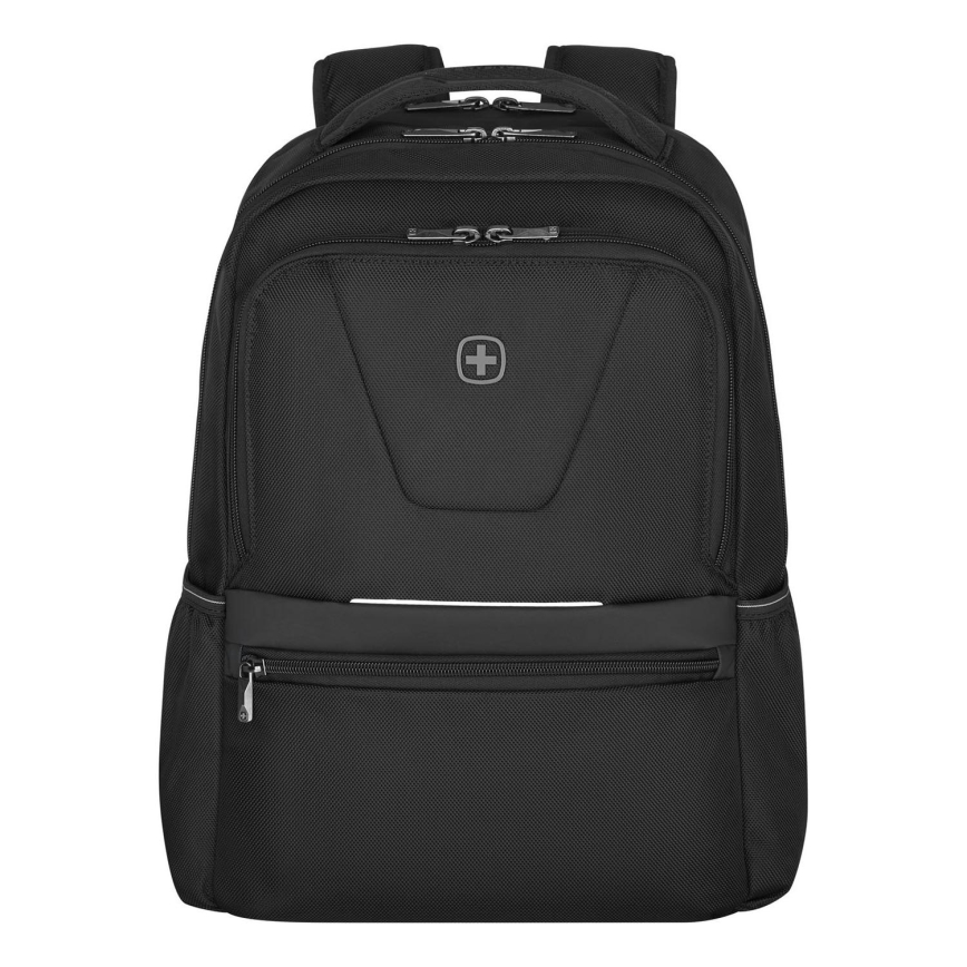 Wenger - Laptop ryggsäck 23 l 16" med ficka för surfplatta 10" XE Resist svart