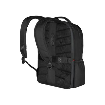 Wenger - Laptop ryggsäck 23 l 16" med ficka för surfplatta 10" XE Resist svart