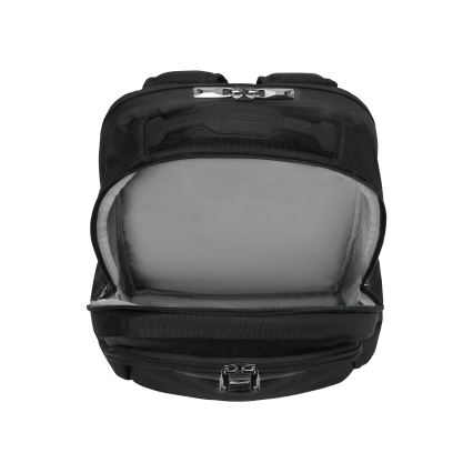 Wenger - Laptop ryggsäck 23 l 16" med ficka för surfplatta 10" XE Resist svart