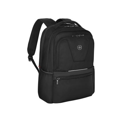 Wenger - Laptop ryggsäck 23 l 16" med ficka för surfplatta 10" XE Resist svart