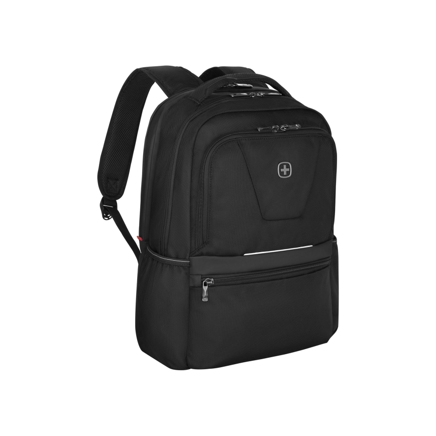 Wenger - Laptop ryggsäck 23 l 16" med ficka för surfplatta 10" XE Resist svart