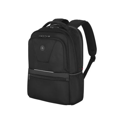Wenger - Laptop ryggsäck 23 l 16" med ficka för surfplatta 10" XE Resist svart
