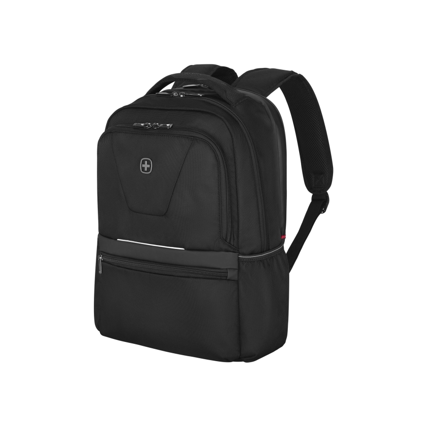 Wenger - Laptop ryggsäck 23 l 16" med ficka för surfplatta 10" XE Resist svart