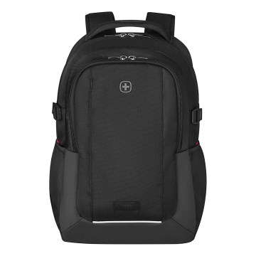 Wenger - Laptop ryggsäck 26 l 16" med ficka för surfplatta 10" XE Ryde svart