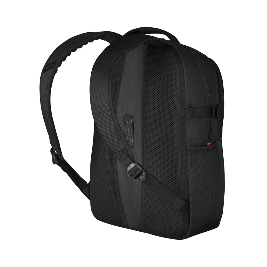 Wenger - Laptop ryggsäck 26 l 16" med ficka för surfplatta 10" XE Ryde svart