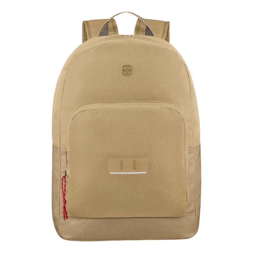 Wenger - Laptop ryggsäck 27 l 16" Crango beige