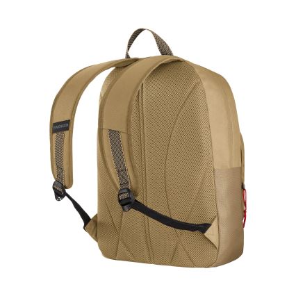 Wenger - Laptop ryggsäck 27 l 16" Crango beige