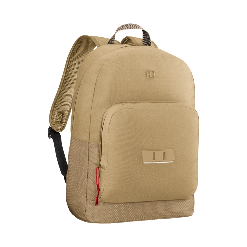 Wenger - Laptop ryggsäck 27 l 16" Crango beige