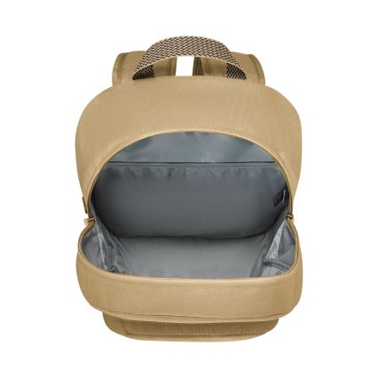 Wenger - Laptop ryggsäck 27 l 16" Crango beige