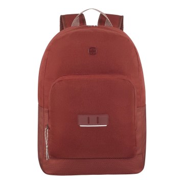 Wenger - Laptop ryggsäck 27 l 16" Crango röd