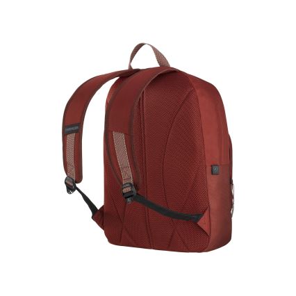 Wenger - Laptop ryggsäck 27 l 16" Crango röd