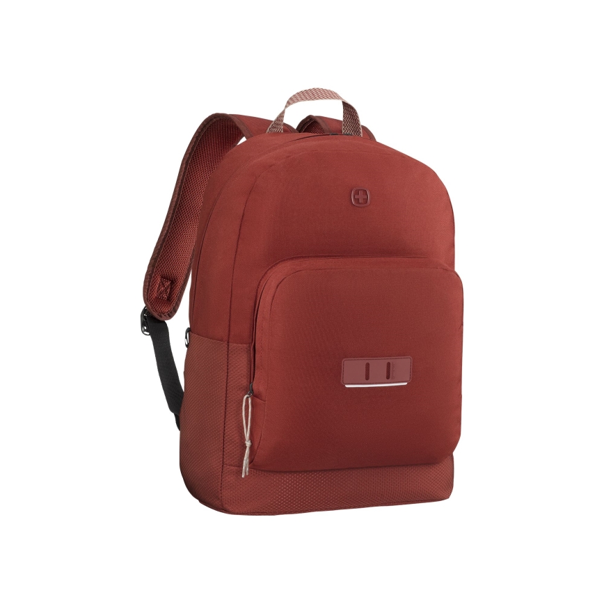 Wenger - Laptop ryggsäck 27 l 16" Crango röd
