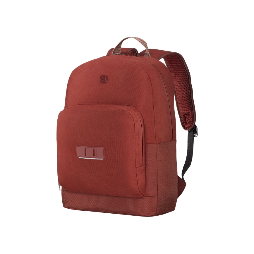Wenger - Laptop ryggsäck 27 l 16" Crango röd