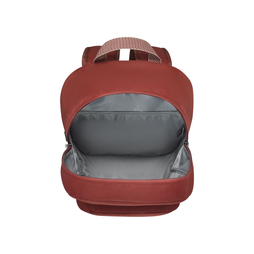 Wenger - Laptop ryggsäck 27 l 16" Crango röd
