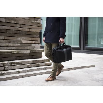 Wenger - Laptopväska 15 l 16" Legacy Double svart