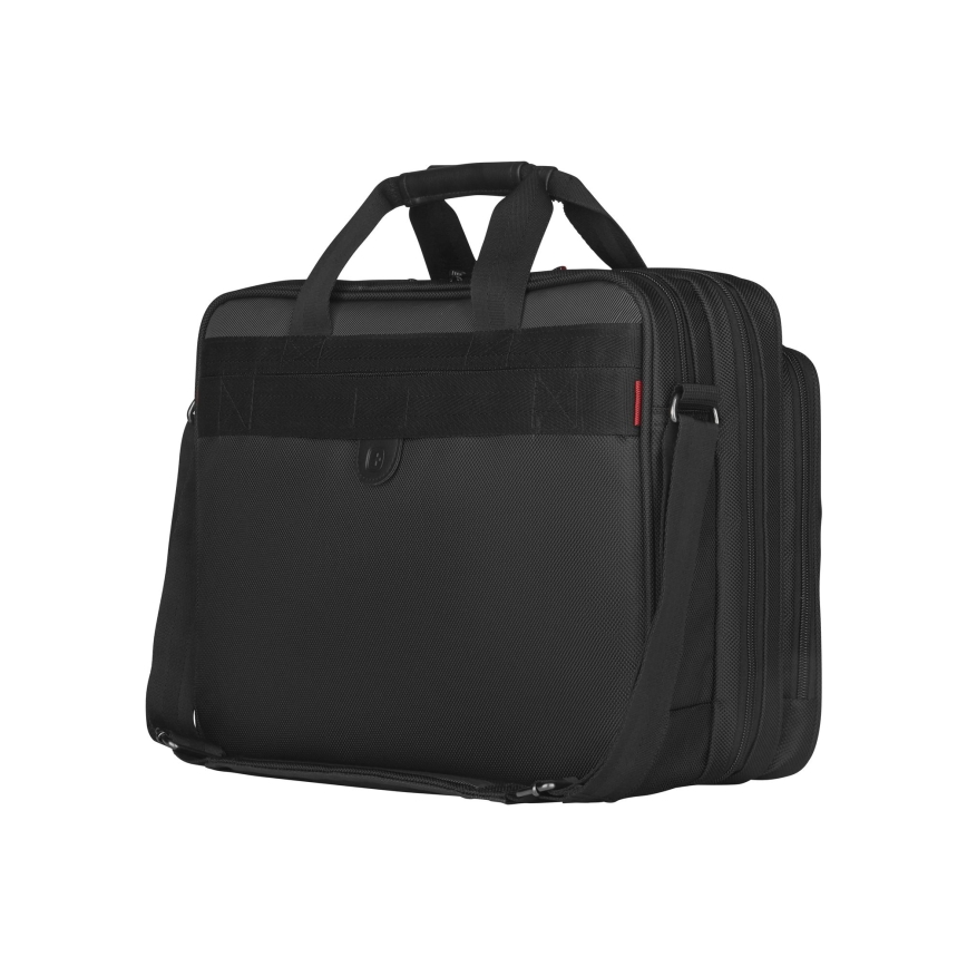 Wenger - Laptopväska 15 l 16" Legacy Double svart