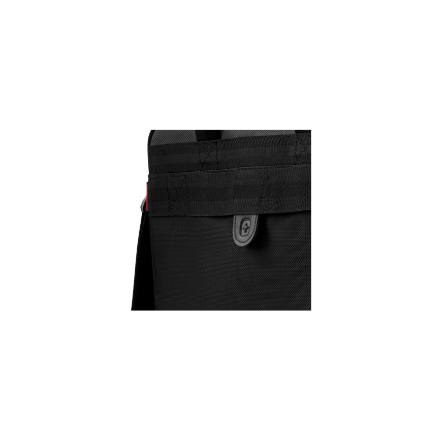 Wenger - Laptopväska 15 l 16" Legacy Double svart