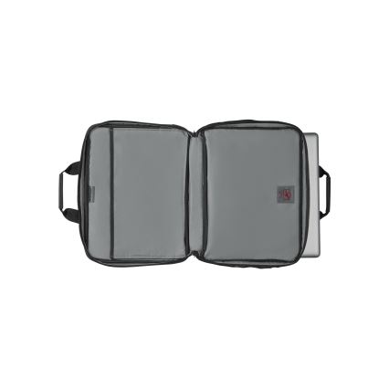 Wenger - Laptopväska 15 l 16" Legacy Double svart