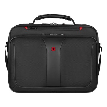 Wenger - Laptopväska 15 l 16" Legacy svart