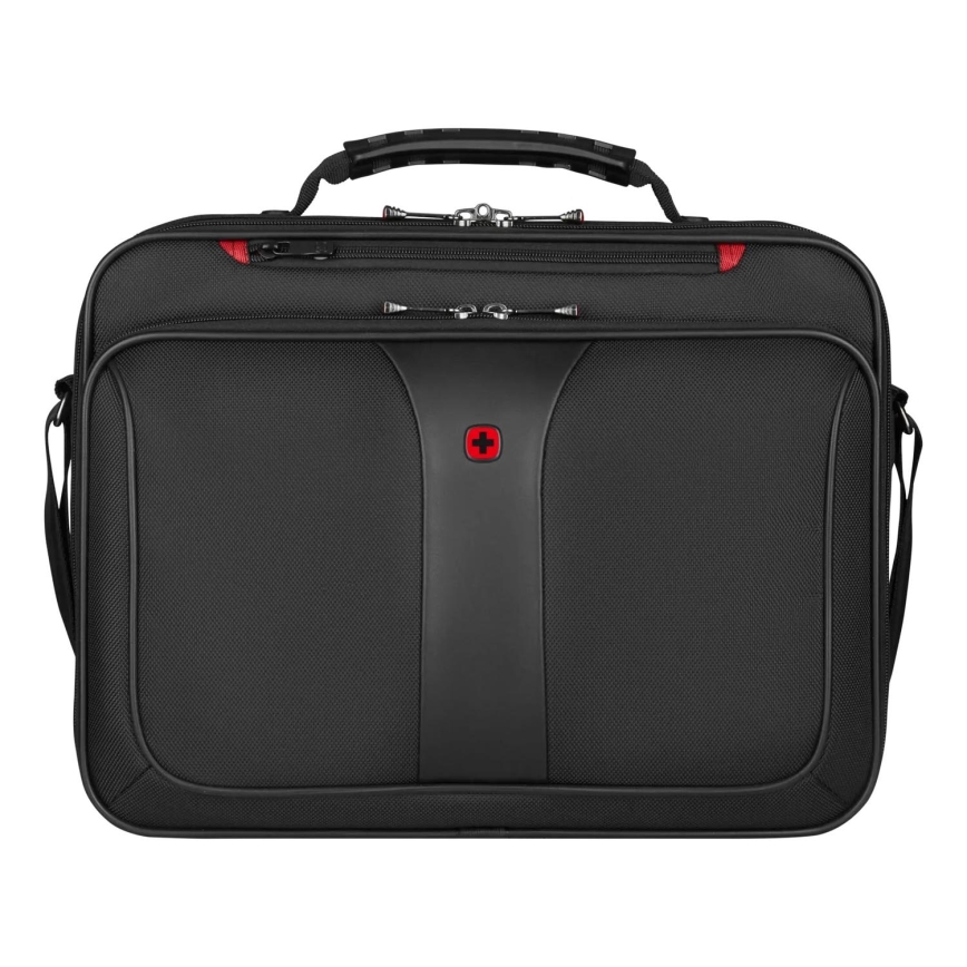 Wenger - Laptopväska 15 l 16" Legacy svart