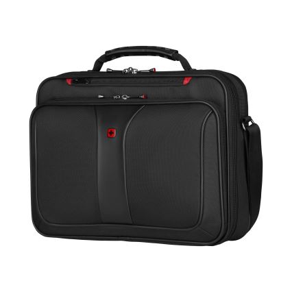 Wenger - Laptopväska 15 l 16" Legacy svart