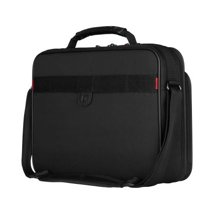 Wenger - Laptopväska 15 l 16" Legacy svart