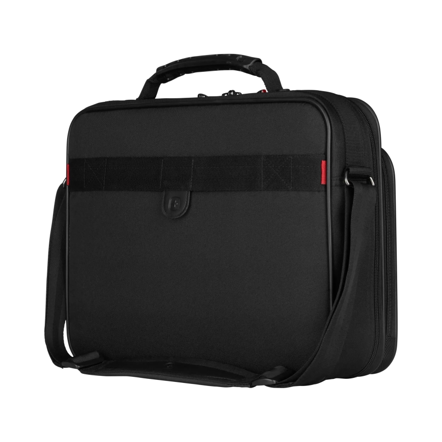 Wenger - Laptopväska 15 l 16" Legacy svart