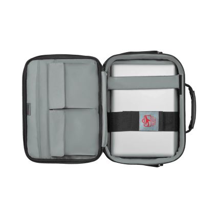 Wenger - Laptopväska 15 l 16" Legacy svart