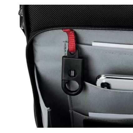 Wenger - Laptopväska 15 l 16" Legacy svart