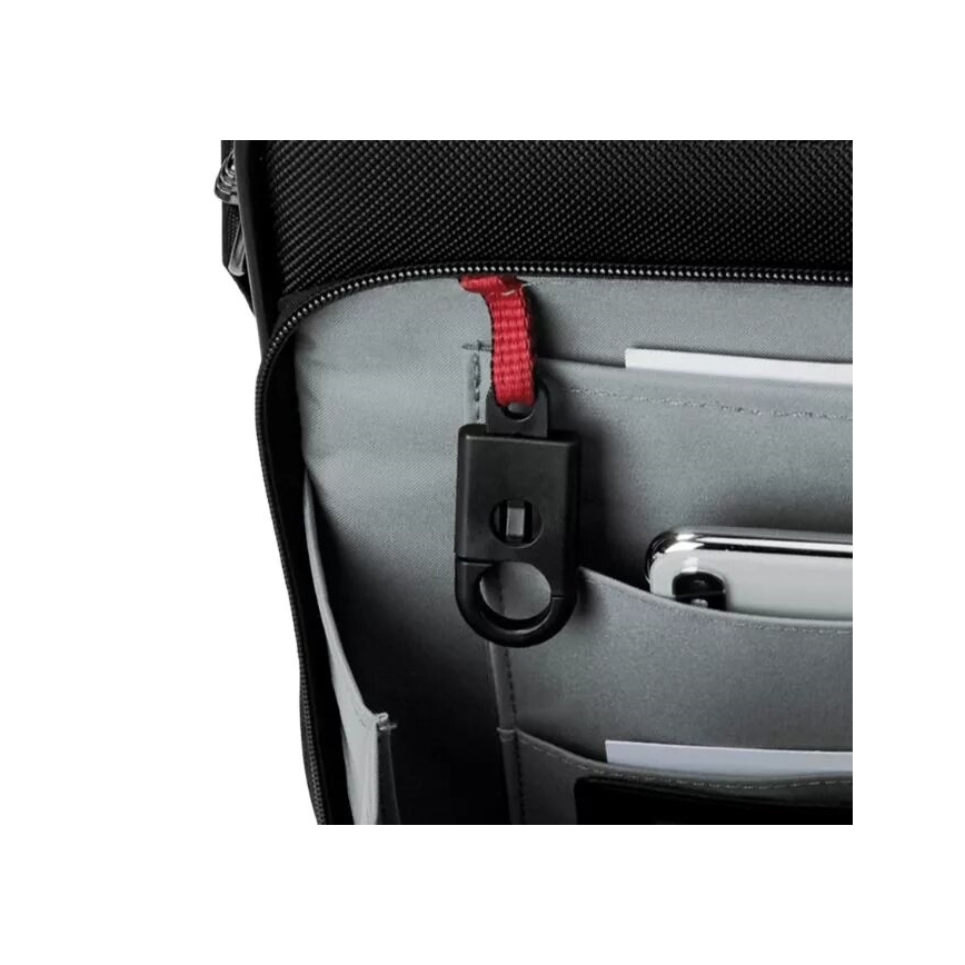 Wenger - Laptopväska 15 l 16" Legacy svart