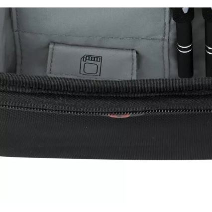 Wenger - Laptopväska 15 l 16" med ficka för surfplatta 10" Prospectus svart