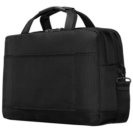 Wenger - Laptopväska 19 l 14-16" med ficka för surfplatta 10" BC Stjärna svart
