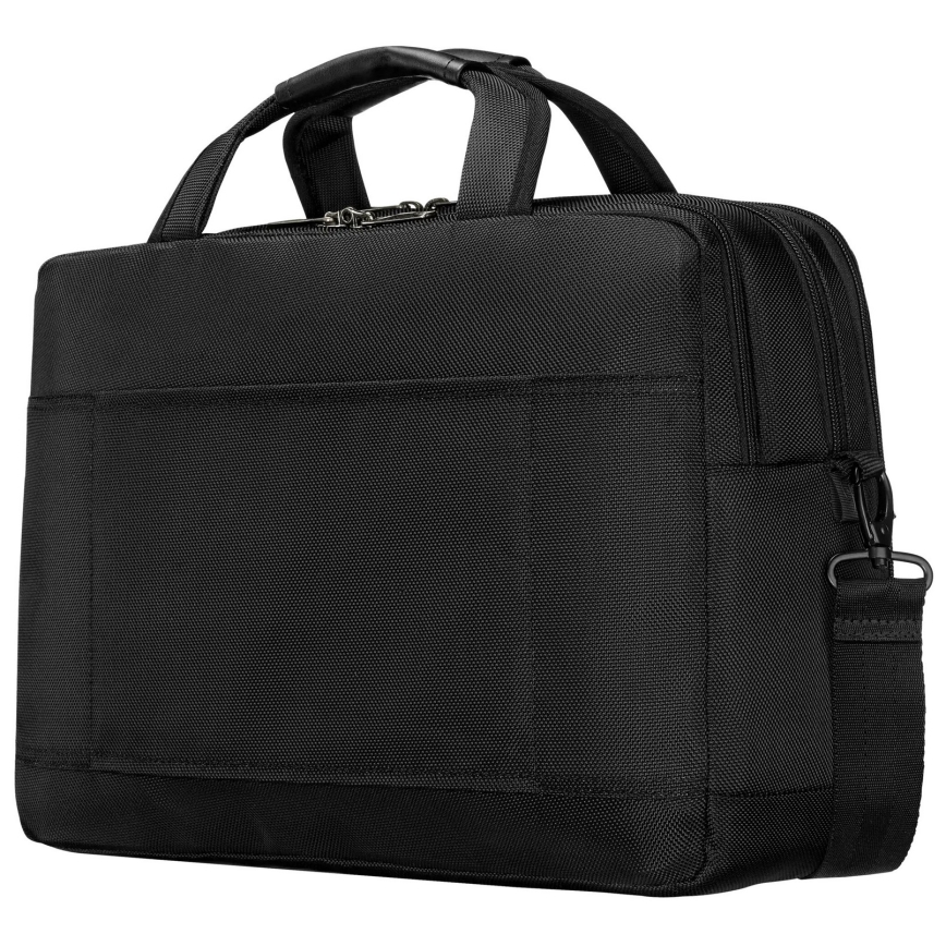 Wenger - Laptopväska 19 l 14-16" med ficka för surfplatta 10" BC Stjärna svart