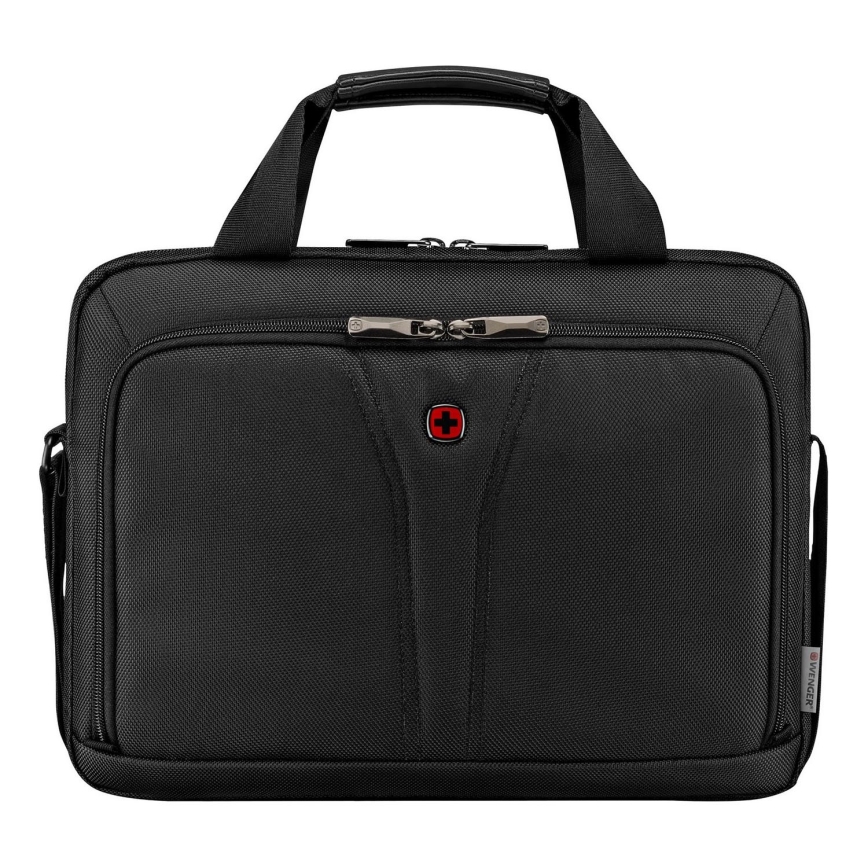 Wenger - Laptopväska 5 l 14" BC Free svart