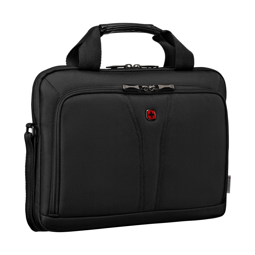 Wenger - Laptopväska 5 l 14" BC Free svart