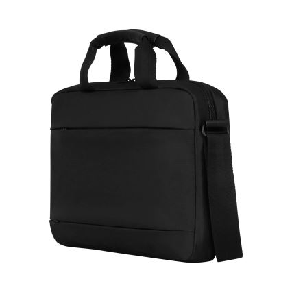 Wenger - Laptopväska 5 l 14" med ficka för surfplatta 10" Source svart