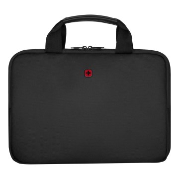 Wenger - Laptopväska 6 l 14" Guyde svart