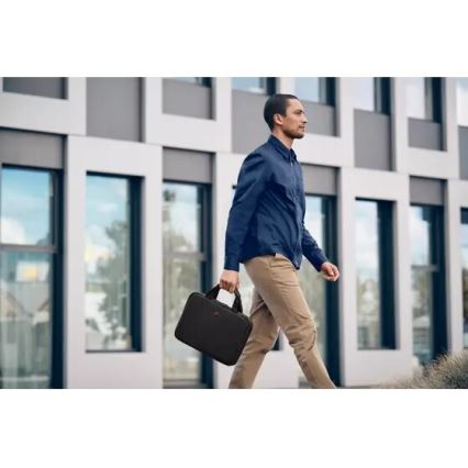 Wenger - Laptopväska 6 l 14" Guyde svart