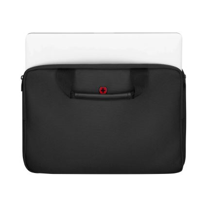 Wenger - Laptopväska 6 l 14" Guyde svart