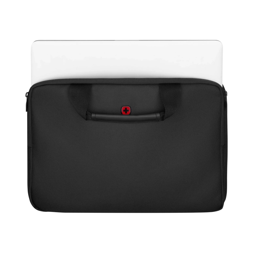 Wenger - Laptopväska 6 l 14" Guyde svart