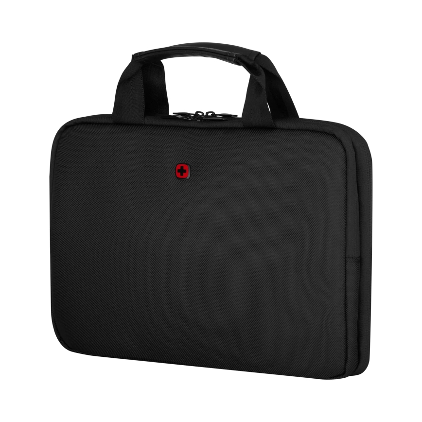 Wenger - Laptopväska 6 l 14" Guyde svart
