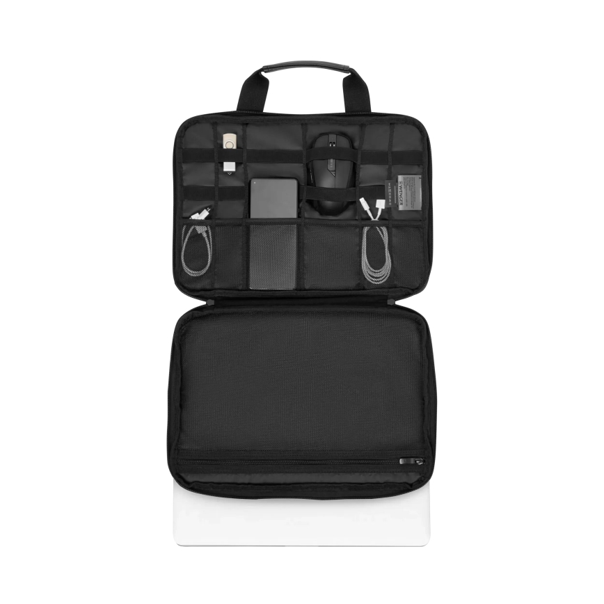 Wenger - Laptopväska 6 l 14" Guyde svart