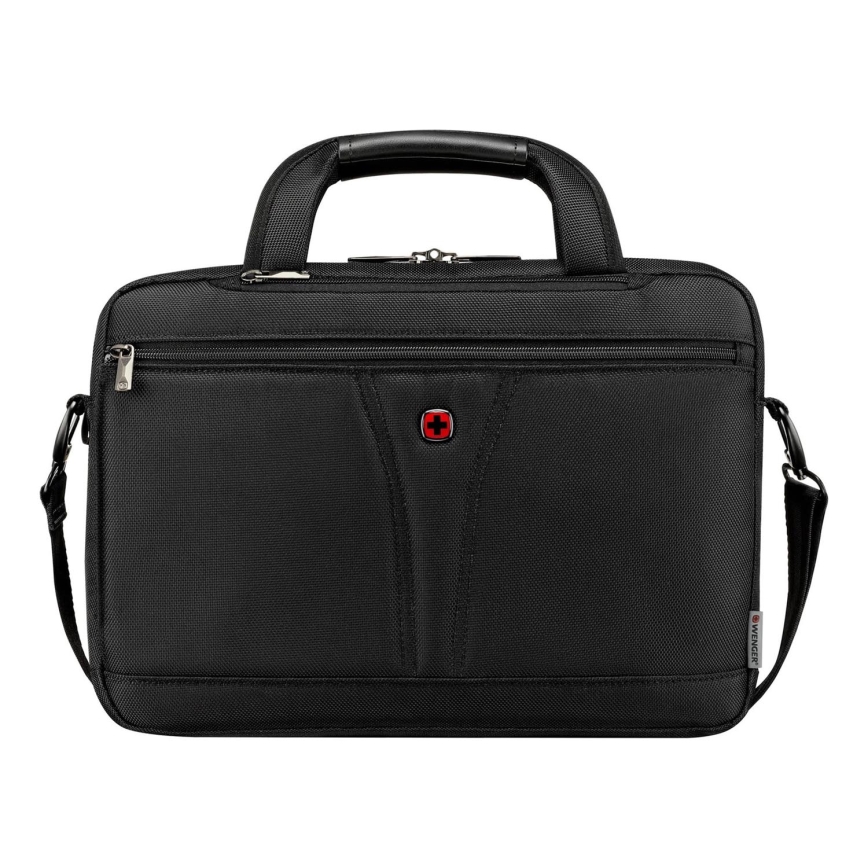 Wenger - Laptopväska 8 l 14" BC Up svart