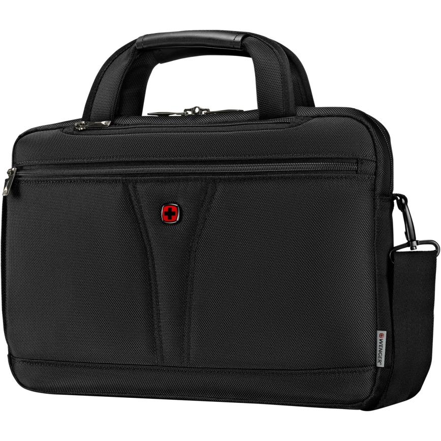 Wenger - Laptopväska 8 l 14" BC Up svart